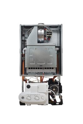 Газовый настенный котел WERT US ECO 12FF 1212001 13 кВт
