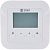 STE-0101-009005 STOUT Проводной комнатный регулятор R-9s, белый