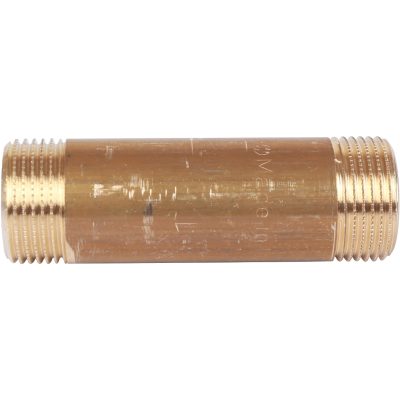 SFT-0062-003480 STOUT Удлинитель НН 3/4"x80