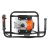 Мотобур бензиновый Patriot PT AE150D (без шнека)