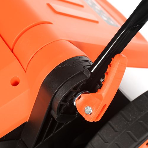 Газонокосилка электрическая Patriot PT 2043E