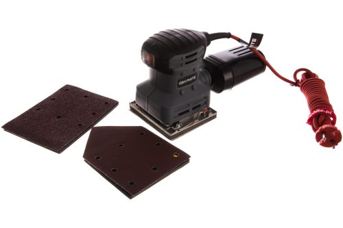 Фото Вибрационная шлифовальная машина GRAPHITE 59G320 Вибрационная шлифовальная машина GRAPHITE 59G320