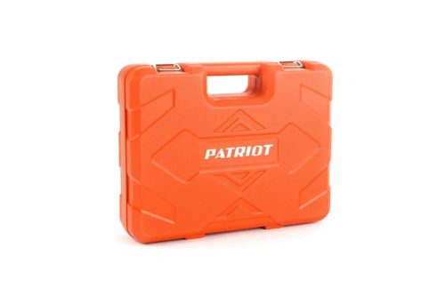 Аккумуляторная дрель-шуруповерт PATRIOT BR 144Li LED The One 180201490