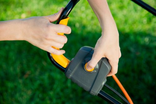 Фото Электрический скарификатор STIGA SV 213 E 290002132/14 Электрический скарификатор STIGA SV 213 E 290002132/14