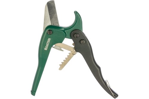 Фото KRAFTOOL 42 мм, труборез для металлопластиковых труб G-500 23381-42_z01 KRAFTOOL 42 мм, труборез для металлопластиковых труб G-500 23381-42_z01