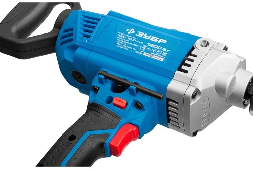 Дрель ЗУБР ЗДМ-1200 РММ2 1200 Вт