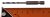Спиральное сверло по дереву 1/4" 3х78мм Makita D-15861
