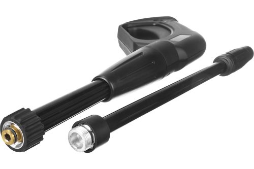 Мойка высокого давления ЗУБР АВД-165, 165 бар