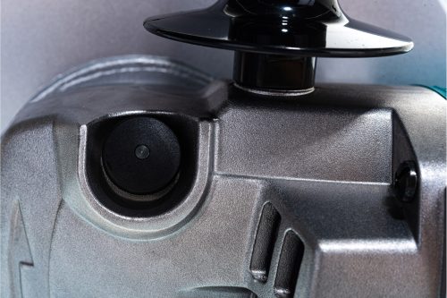 Угловая шлифмашина Makita 9069 F