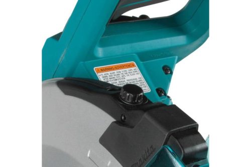 Фото Торцовочная пила Makita LS1219L Торцовочная пила Makita LS1219L