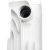 SRB-0310-035010 STOUT Space 350 10 секций радиатор биметаллический боковое подключение RAL9016