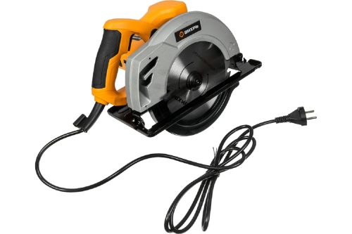 Фото Дисковая пила ВИХРЬ ДП-185/1600 Дисковая пила ВИХРЬ ДП-185/1600