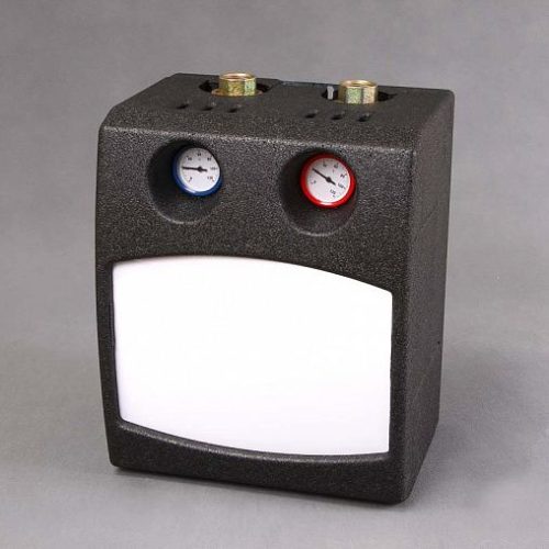 Насосная группа WATTS PAS25 - Ду25 (без насоса)