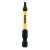 Биты T10х57 мм, 5 шт. DEWALT DT7393T