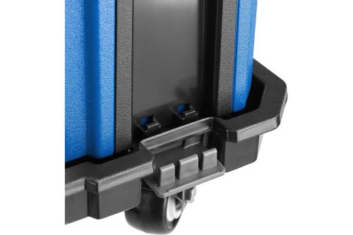 Фото ЗУБР 443 х 310 х 248 мм (25"), ящик для инструмента МОДУЛЬ-25 38165-25 Профессионал ЗУБР 443 х 310 х 248 мм (25"), ящик для инструмента МОДУЛЬ-25 38165-25 Профессионал