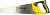 Ножовка SP 16"H/POINT STANLEY JET CUT 2-15-281