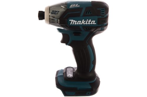 Фото Аккумуляторный ударный шуруповерт Makita DTS141Z Аккумуляторный ударный шуруповерт Makita DTS141Z