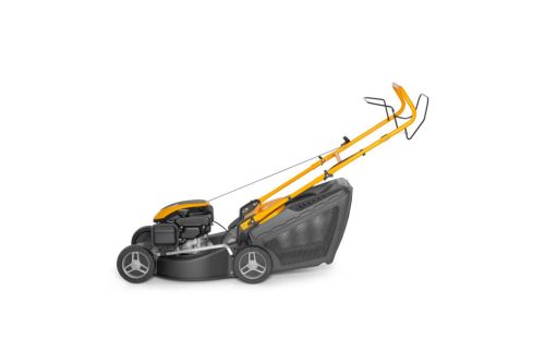 Самоходная бензомоторная газонокосилка STIGA Collector 48 S 2L0482048/ST1