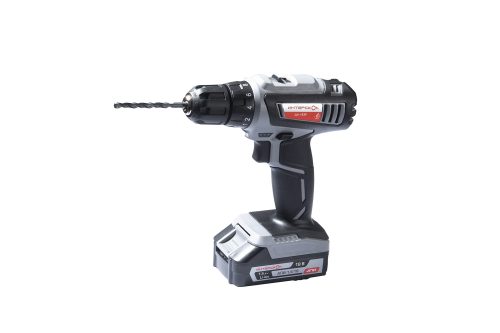 Фото Аккумуляторная дрель-шуруповерт ИНТЕРСКОЛ ДА-18ЭР 536.0.2.01 Аккумуляторная дрель-шуруповерт ИНТЕРСКОЛ ДА-18ЭР 536.0.2.01