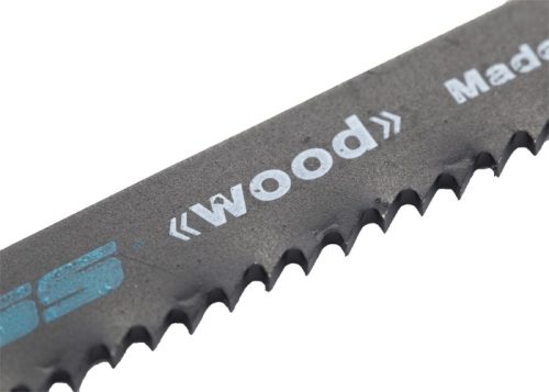 Полотна для электролобзика  по дереву, 2 шт, ( 31085-T111B ) Gross