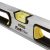 Магнитный уровень 60 см Stanley FATMAX LEVEL 1-43-525