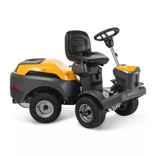 Бензиновый райдер Stiga Park 500 WX (95-125 см)