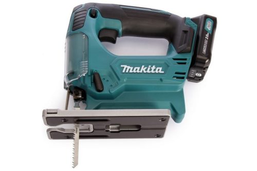 Лобзик Makita JV101DWAE