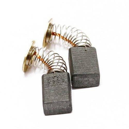 Щетка графитовая с автоотключением CB-105 Makita 181038-5