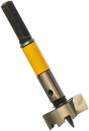 Сверло Форстнера по дереву 41 мм DEWALT DT4580