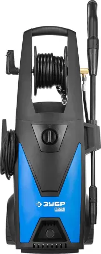 Фото Мойка высокого давления ЗУБР ЗАВД-3000, 225 бар Мойка высокого давления ЗУБР ЗАВД-3000, 225 бар