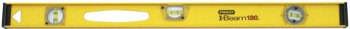 Уровень 60 см Stanley I BEAM180 1-42-920