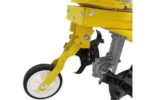 Мотокультиватор Huter GMC-5.0 70/5/7