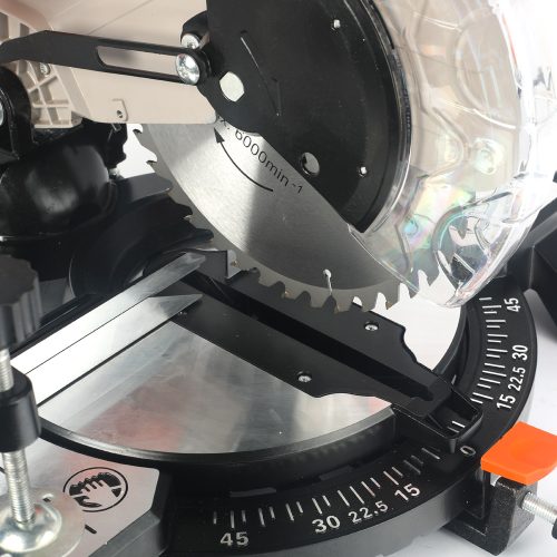 Пила торцовочная Patriot MS 253