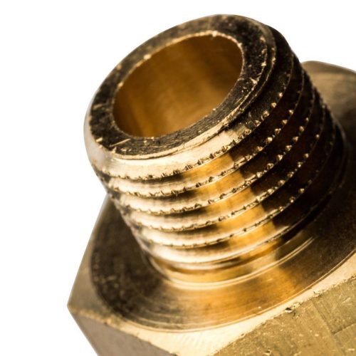 SFT-0003-001214 STOUT Ниппель НН переходной 1/2X1/4