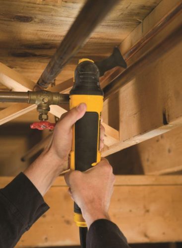 Фото Мультитул реноватор DeWALT DWE 315 KT Мультитул реноватор DeWALT DWE 315 KT