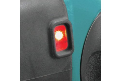 Прямая шлифмашина Makita DGD801Z