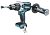 Аккумуляторная дрель-шуруповерт Makita DHP481Z