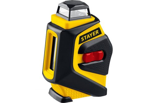 Лазерный уровень STAYER SL360