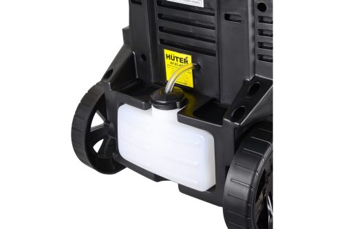 Мойка HUTER W195-ARV