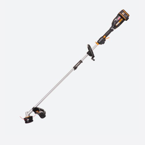 Триммер аккумуляторный WORX NITRO WG186E.1