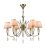 Люстра Maytoni RC855-PL-06-R