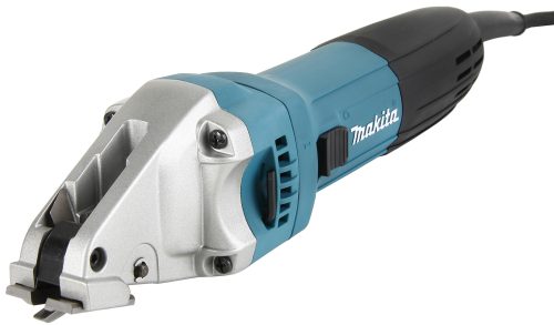 Фото Электрические листовые ножницы Makita JS1000 Электрические листовые ножницы Makita JS1000