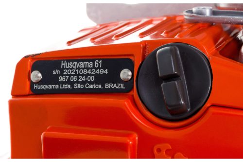 Бензопила Husqvarna 61 9670624-18