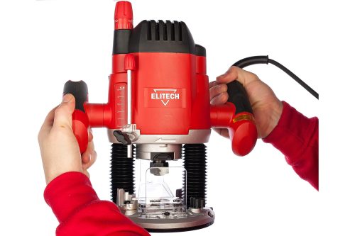 Фото Фрезер ELITECH Ф1800Э 1800Вт Фрезер ELITECH Ф1800Э 1800Вт