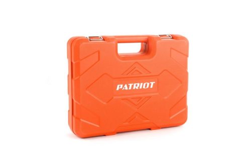 Аккумуляторная дрель-шуруповерт PATRIOT BR 204Li LED The One 180201492