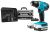 Аккумуляторная дрель-шуруповерт Makita DF347DWEX3