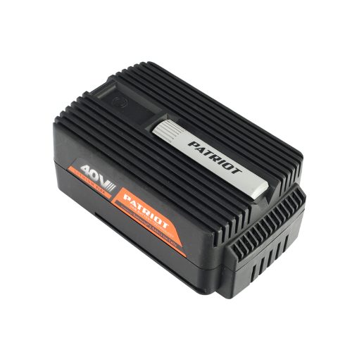 Триммер аккумуляторный Patriot TR 340XL