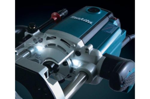 Ручной фрезер Makita RP2301FCX