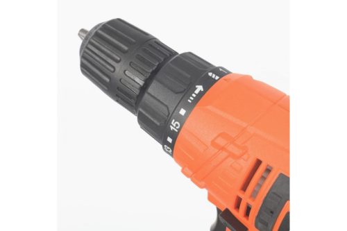 Дрель-шуруповерт сетевая Patriot FS 301 The One