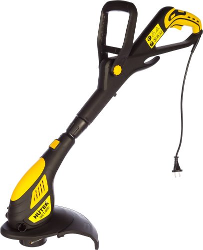 Электрический триммер Huter GET-600